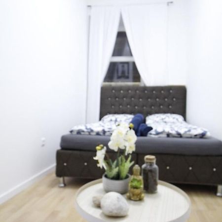 Premier Double Room Th A Wien Exterior foto