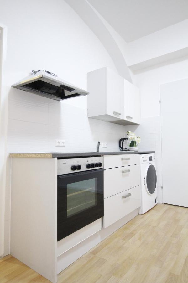 Premier Double Room Th A Wien Exterior foto