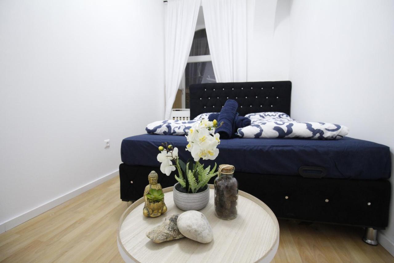Premier Double Room Th A Wien Exterior foto