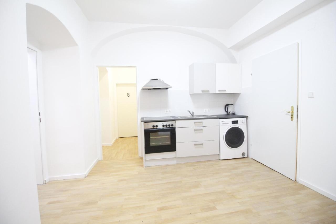 Premier Double Room Th A Wien Exterior foto