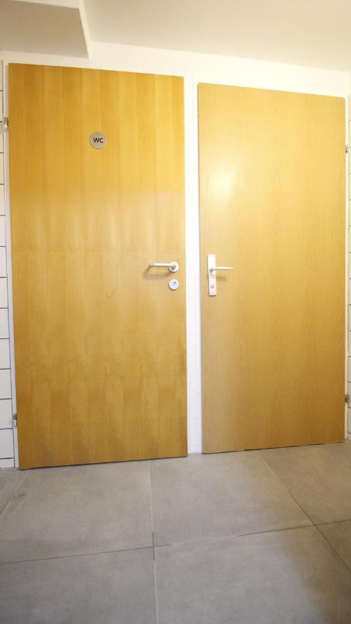Premier Double Room Th A Wien Exterior foto