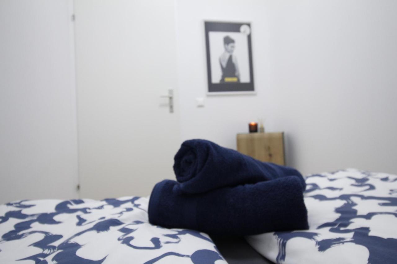 Premier Double Room Th A Wien Exterior foto