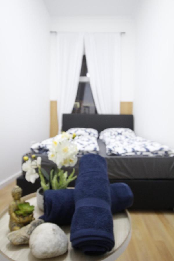 Premier Double Room Th A Wien Exterior foto