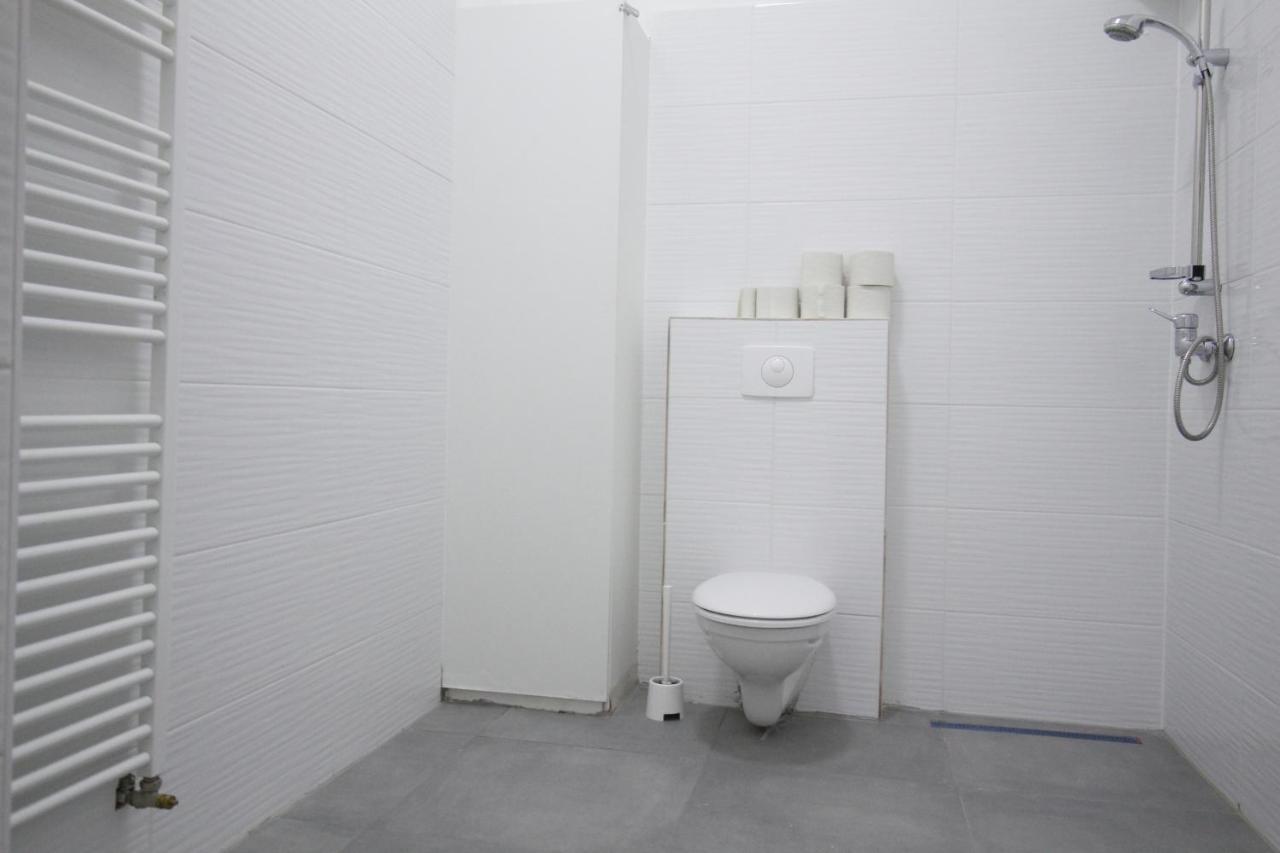 Premier Double Room Th A Wien Exterior foto