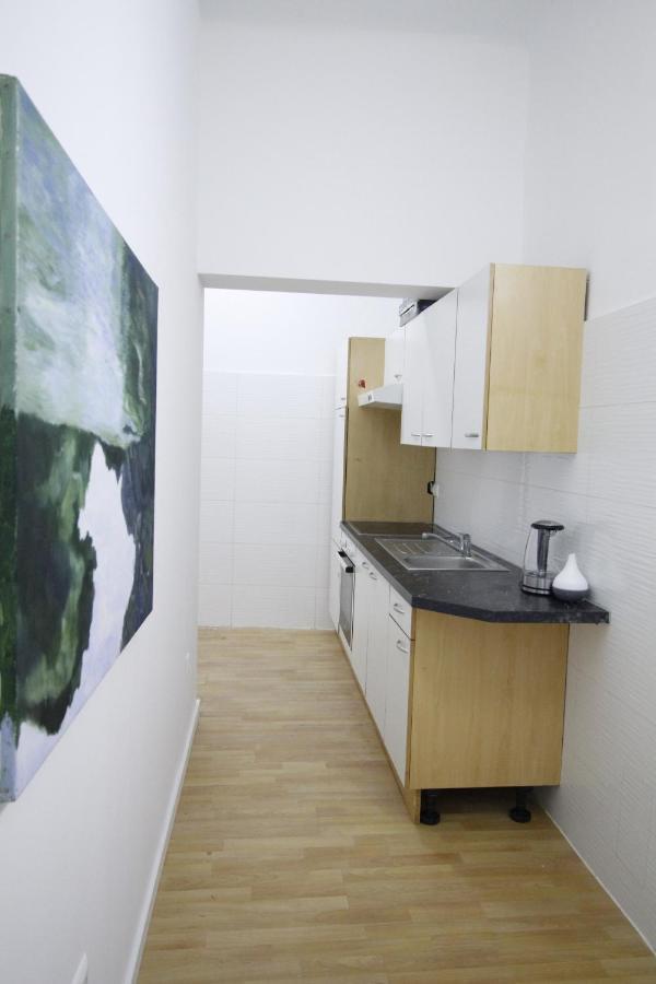 Premier Double Room Th A Wien Exterior foto