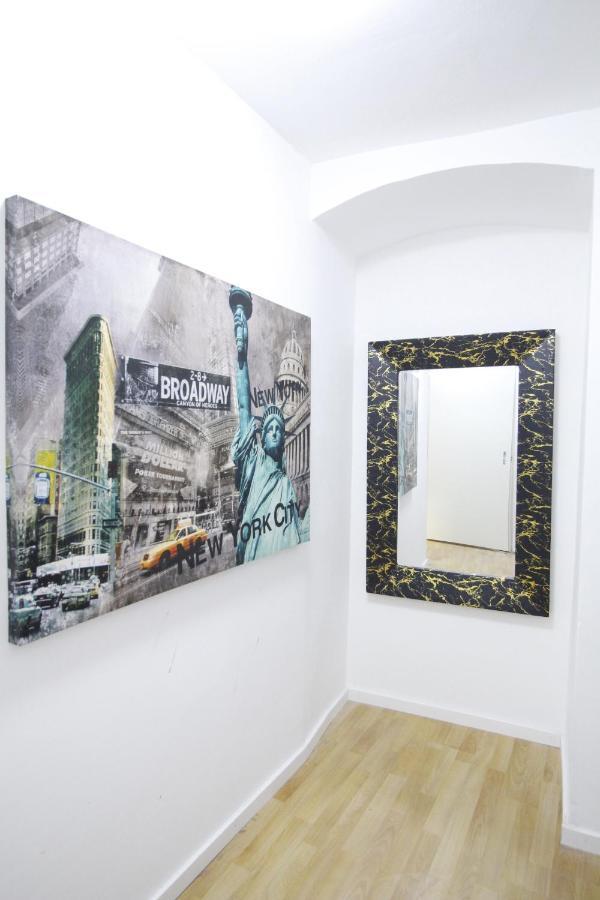 Premier Double Room Th A Wien Exterior foto