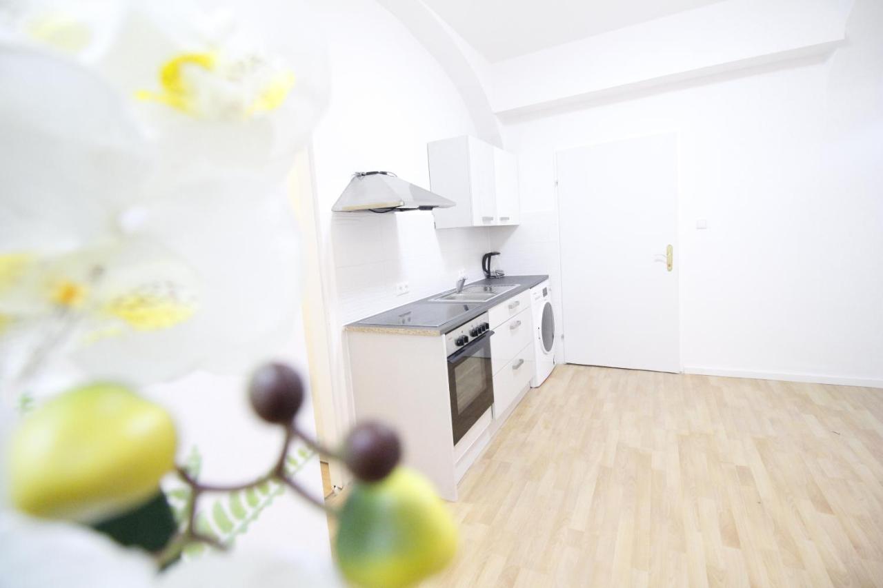Premier Double Room Th A Wien Exterior foto