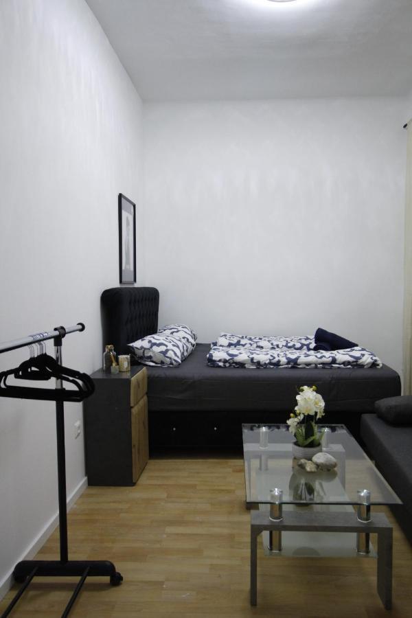 Premier Double Room Th A Wien Exterior foto