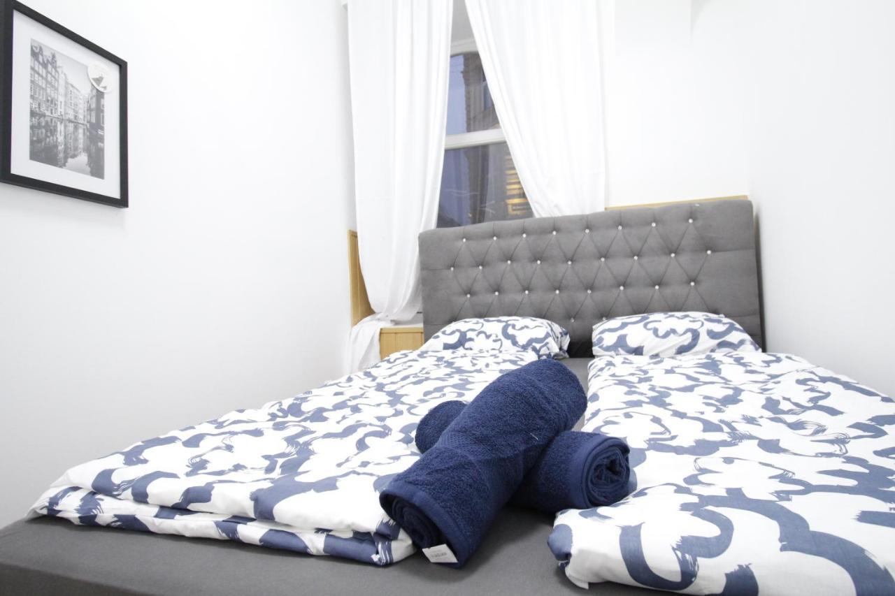 Premier Double Room Th A Wien Exterior foto