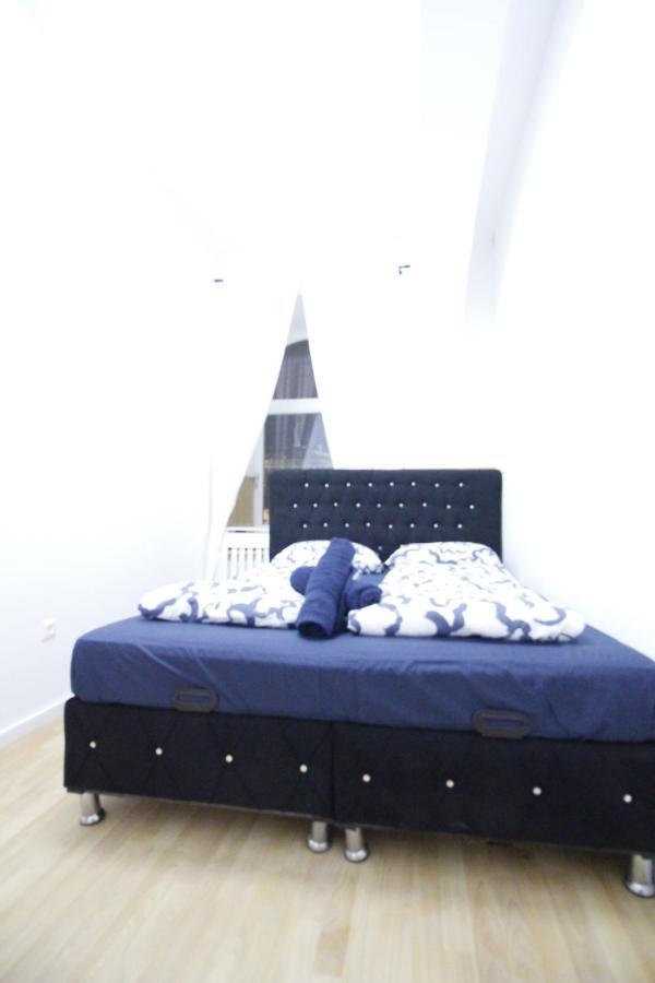 Premier Double Room Th A Wien Exterior foto