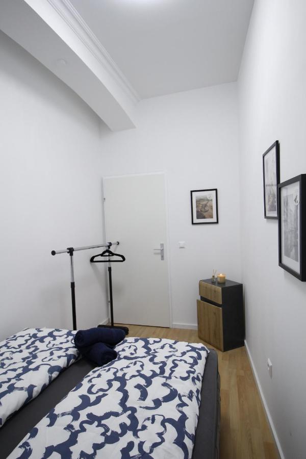 Premier Double Room Th A Wien Exterior foto