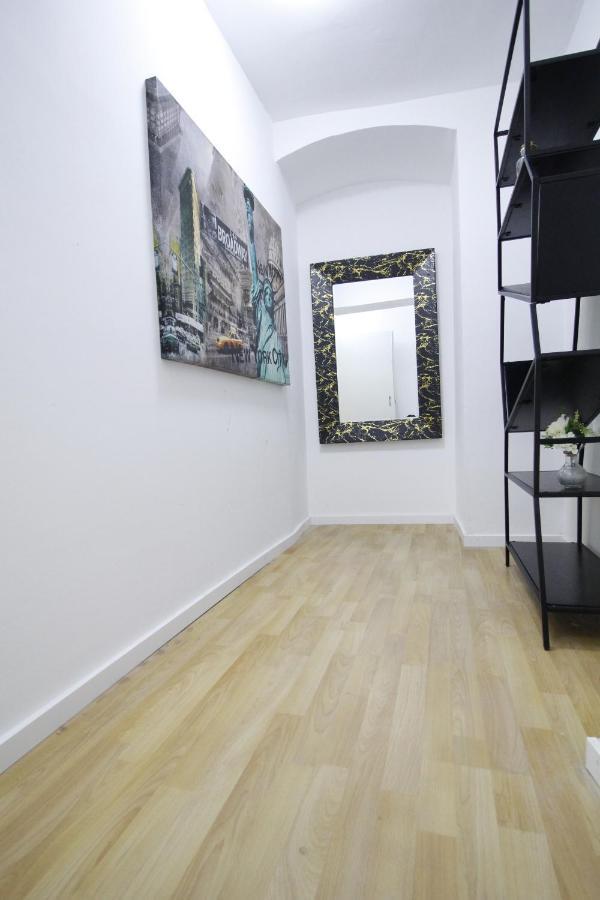 Premier Double Room Th A Wien Exterior foto